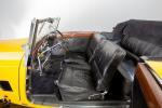 Delage D8S Cabriolet par Portout 1933 года